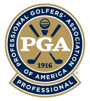 pga logo