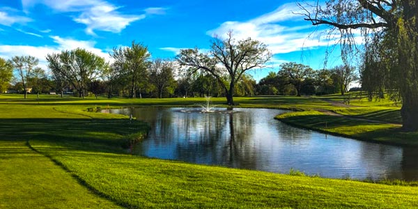 Craig Woods Tee Times